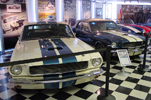 Carroll Shelby Museum Vegas